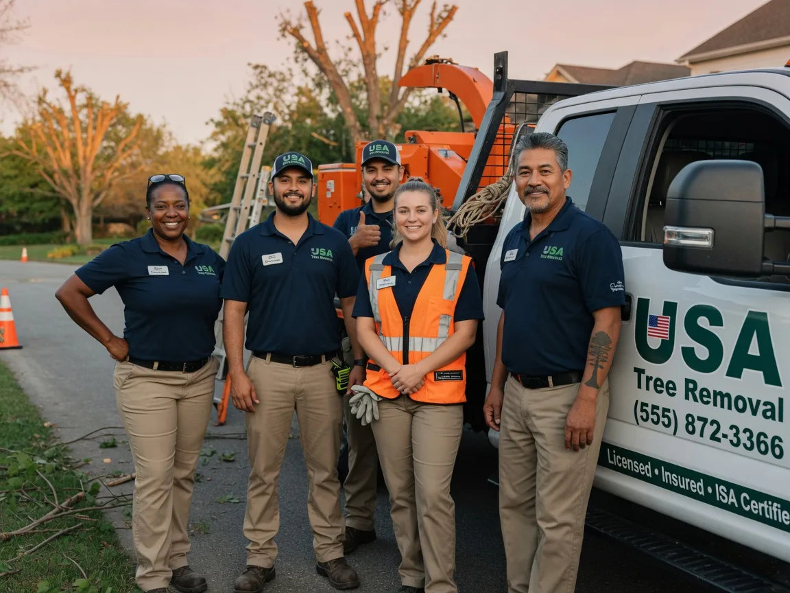 Tree Removal company in Clarkton, MO