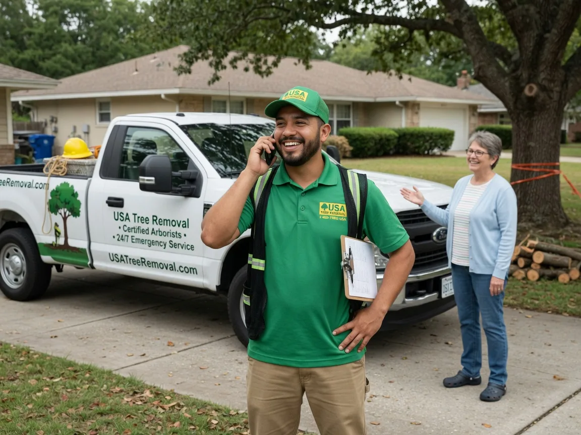 Tree Removal Clarkton, MO FAQs